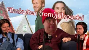 Filmkulten romjulspesial