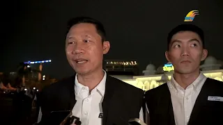 KEPRI EXPOSÉ - Perbasi Kepri Optimistic Batam Will Host FIBA 3x3 Challengers Again