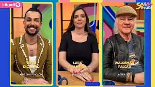 RELATIONSHIPS AND ASTROLOGY SHOW