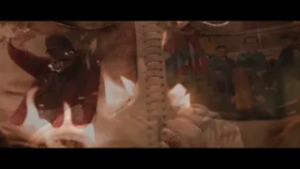 الجزء الثاني من مسلسل مستقبل زاهر - Teaser