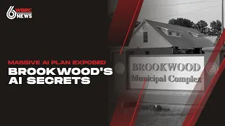 Details about NDA, data center development in Brookwood