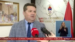 Stevandić: Srpska po Ustavu ima pravo na donošenje novog najvažnijeg pravnog akta