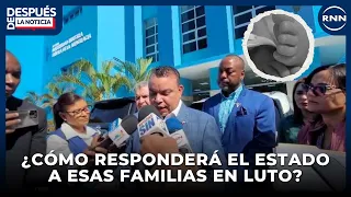 Over 15 Newborns Die at La Altagracia Maternity Hospital | AFTER THE NEWS