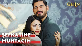 Hançer Couldn't Get Enough of Her Husband 😍 | The Bride Episode 305 @GelinDizisi