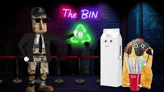 (Portuguese) Recycling in the Club