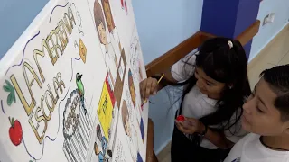 Call for Entries Open for the National Comic Strip Contest