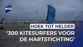 From Hoek to Helder