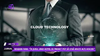 When will the regional government cloud in the TeraPlast Arena area of Bistrița be ready?!