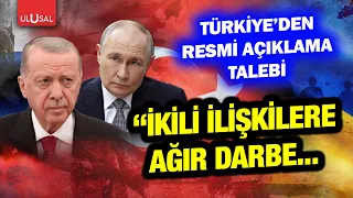 Will Turkey Transfer US Weapons From Its Inventory to Ukraine? Russia Demands Official Explanation