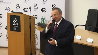 Membrany dla gospodarki przyszłości
