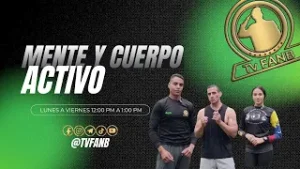 MENTE Y CUERPO PROG 1