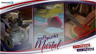 50th Anniversary of the Aichfeld-Murboden Water Association, Children's Swimming, Heinz Jakelj - ...
