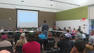 Latest News | Siloam Springs holds public discussion on Flock camera safety