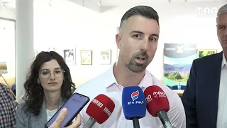 Dijaspora Lopara spremna na nova ulaganja - Hit Televizija Brčko