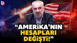 Trump kendi sonunu mu hazırladı? İsmail Saymaz büyük savaşın sır perdesini araladı!