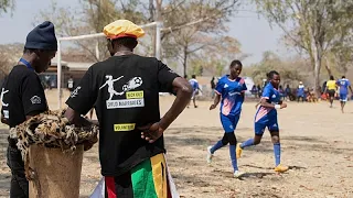 UN creates international day for elimination of child marriage