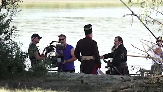 Belegiš postao filmski set Snimane scene za film „Sretenje“