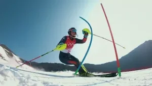 Jogos Olímpicos de Inverno Milão-Cortina 2026 na RTP