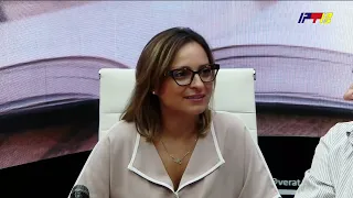 Gostovanje u Jutarnjem programu Udruženje slobodnih umetničkih duša Ava Justin RTV Vranje 04 09 2026