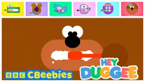 The Brushing Badge with Hey Duggee ?? | Series 3 Episode 3 | CBeebies #FullEpisode