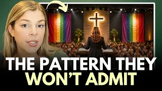 The Female Pastor Debate: Should Women EVER be Preaching in Church? | Allie Stuckey & Al Mohler