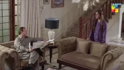 Aap Ki Beti Ghar Par Rehti Hi Nahi...!! #khushi #sumaiyyabukhs #HUMTV