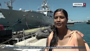 Le Journal de TNTV du mardi 24 février 2026