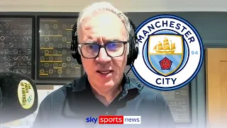 Football finance expert Kieran Maguire reacts to Manchester City's guilty verdict on charges