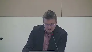Laitilan kaupunginvaltuusto 18.5.2026