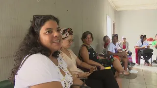 News August 17 Lianet FMC Press Conference