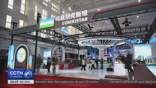 Kashi Expo 2026: 44 countries and regions gather, a record for foreign participation
