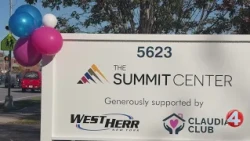 The Summit Center expands partnership with local nonprofit