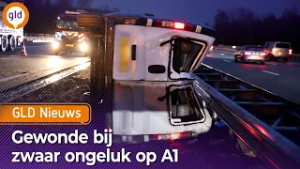 GLD Nieuws 17 februari 2026