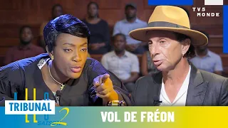 50 bouteilles de gaz disparaissent… et l’entreprise explose | ALLÔ TRIBUNAL S2EP14 🇨🇮