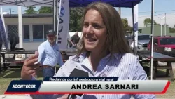 2nd Edition 10/19: Demands for rural road infrastructure - Andrea Sarnari pt1