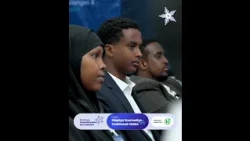 Prof. Dr. Xuseen Xasan Abshir, Dhaqtar Daweynta Cudurrada Kansarka #Caafimaadka Soomaaliya
