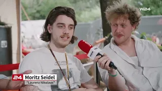 Sommer an! So war das Donauinselfest 2026 in Wien!