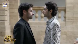 Izzat Episode 29 | Best Moment | ARY Digital