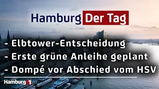 Hamburg Der Tag vom 26.08.2026