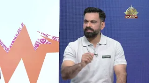 Muhammad Hafeez on culture of accountability in Pakistan Cricket | Game On Hai | PTV Sports