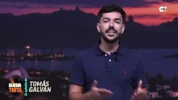 Straight from the Source | Tomás Galván