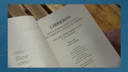 Gutenberg and Company | Booksellers. A Chronicle of Book Trading in Mexico City