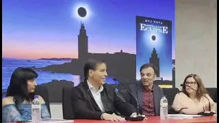 Livro: "Operação Eclipse"