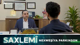 Saxlemî - Nexweşîya Penkiryasê | ساخلەمی - نەخوەشییا پەنکریاسێ