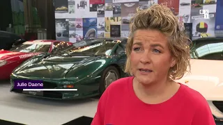 Autoworld célèbre ses 40 ans avec une expo et une journée spéciale