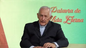 Palavra de Vida Eterna - 17-02-2026 - Mc 8,14-21