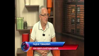 KRALJEVAČKA Hronika 30.07.2026.