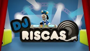 DJ RISCAS CONFIRMADO! ? | FESTA SURPRESA 30 ANOS CANAL PANDA