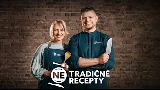 Sladké tiramisu veterníky a šunka s pikantným medom | Netradičné recepty