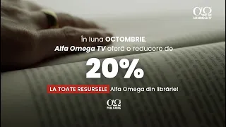 Reducere librarie Octombrie